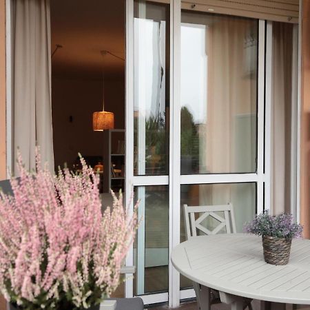 Vatican City Green Apartment Rom Exterior foto