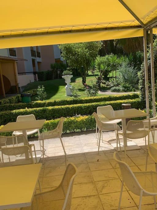 Vatican City Green Apartment Rom Exterior foto