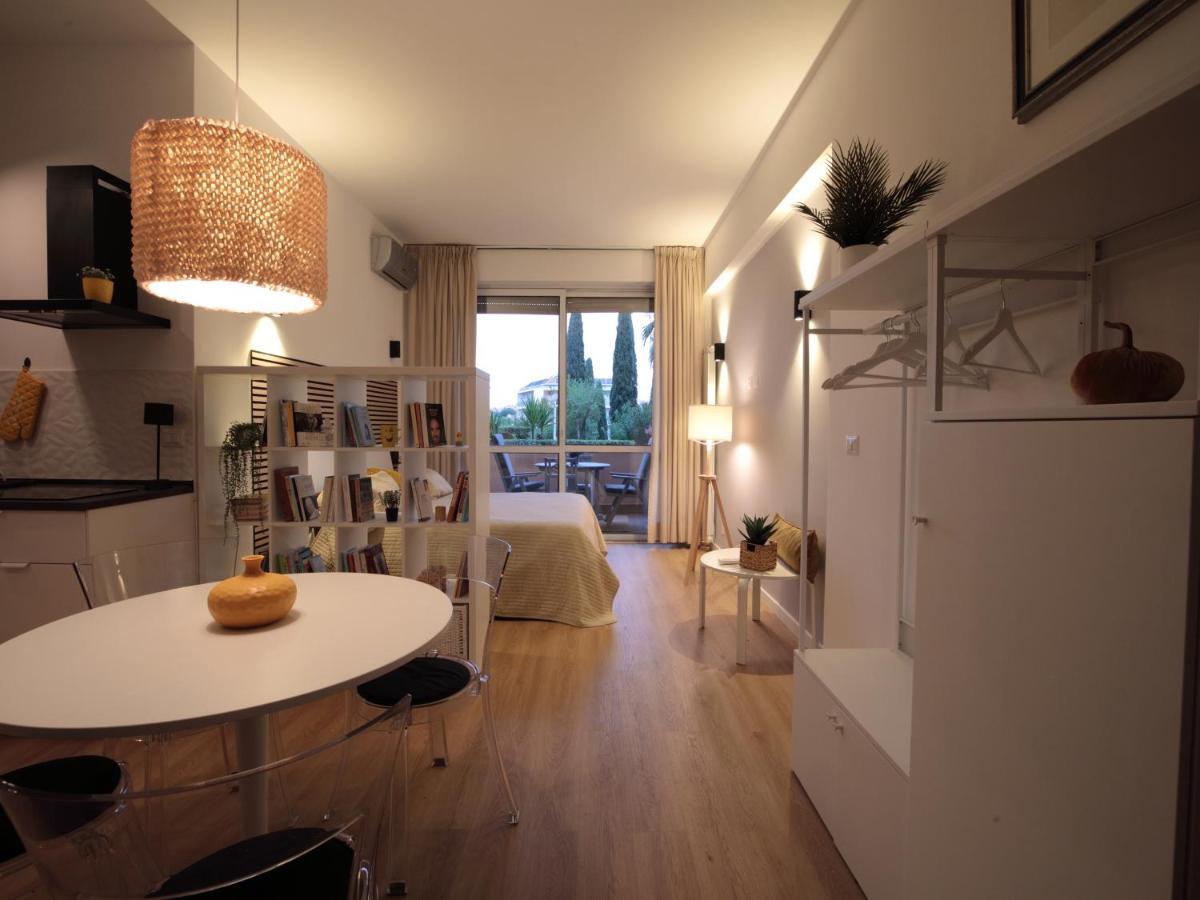 Vatican City Green Apartment Rom Exterior foto